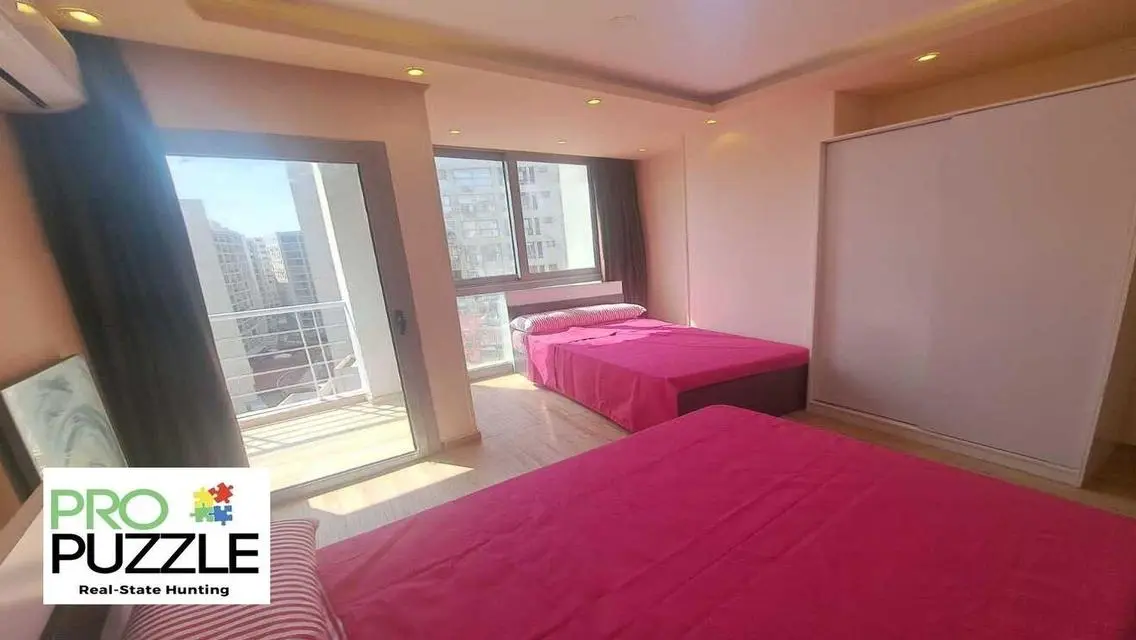 Apartment for Rent in &#34;One Katameya&#34; Compound