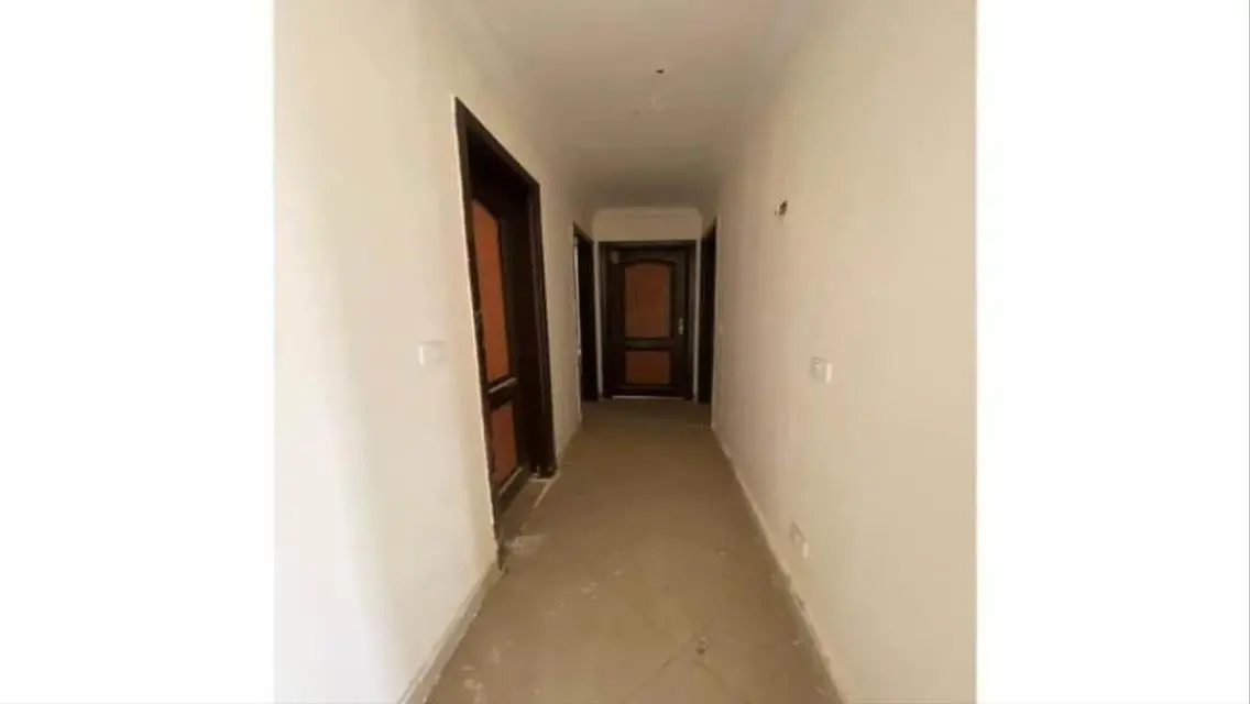 شقه في الاندلس فيو مفتوح ع لاند سكيب التجمع الخامس