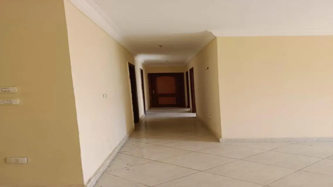 شقه في الاندلس فيو مفتوح ع لاند سكيب التجمع الخامس