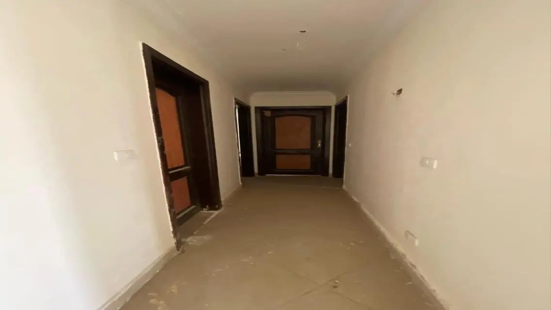 شقه في الاندلس فيو مفتوح ع لاند سكيب التجمع الخامس