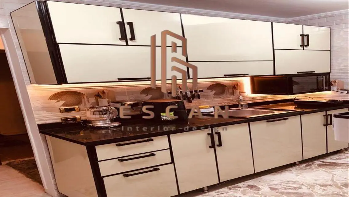 Furnished apartment for rent in Madinaty B7, 96m