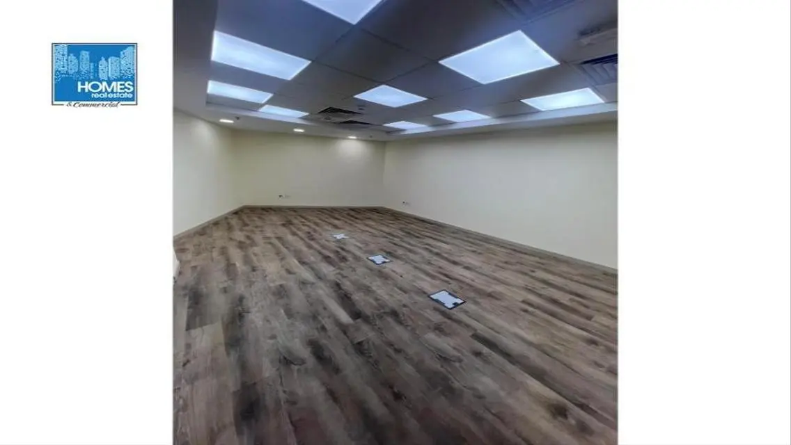 office building finished 7 &amp;parking 600sqm   .