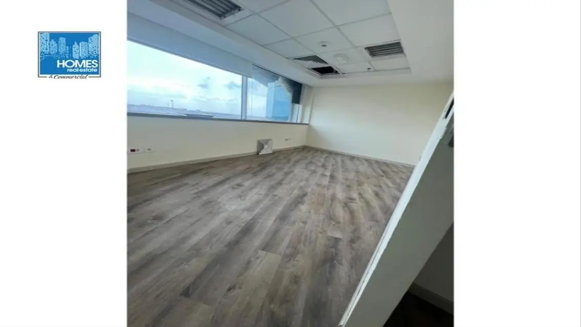 office building finished 7 &amp;parking 600sqm   .