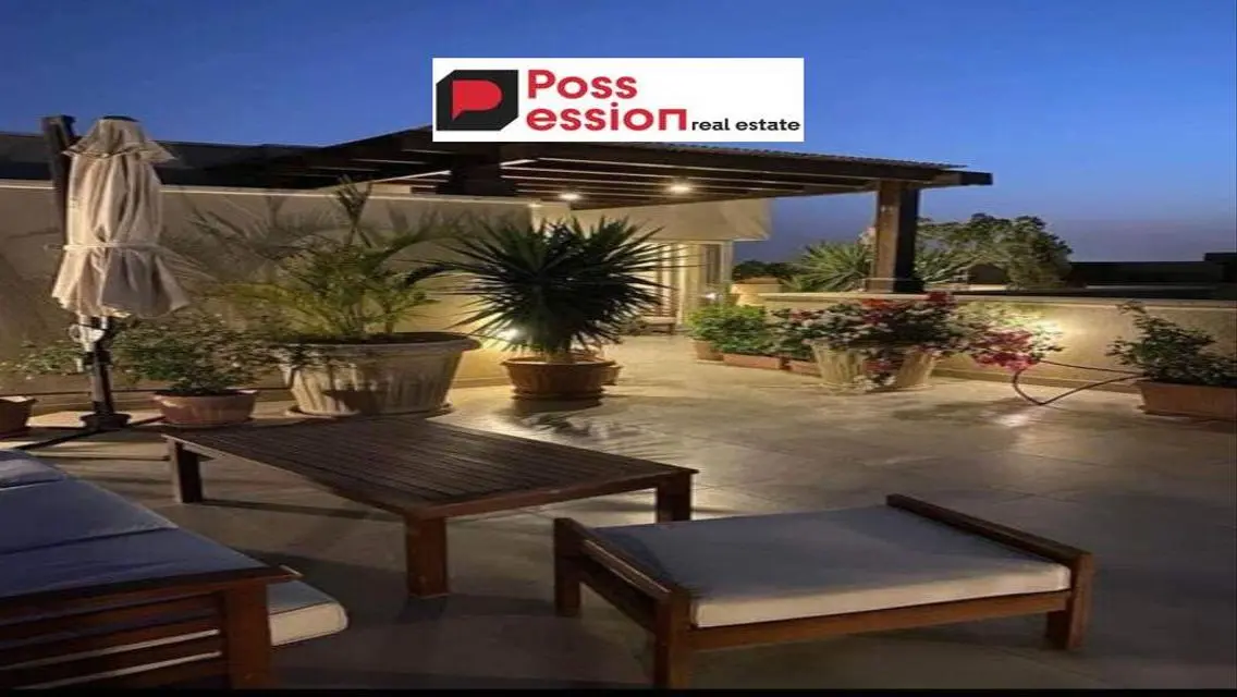 Stone villas 310 m for sale 0%down payment