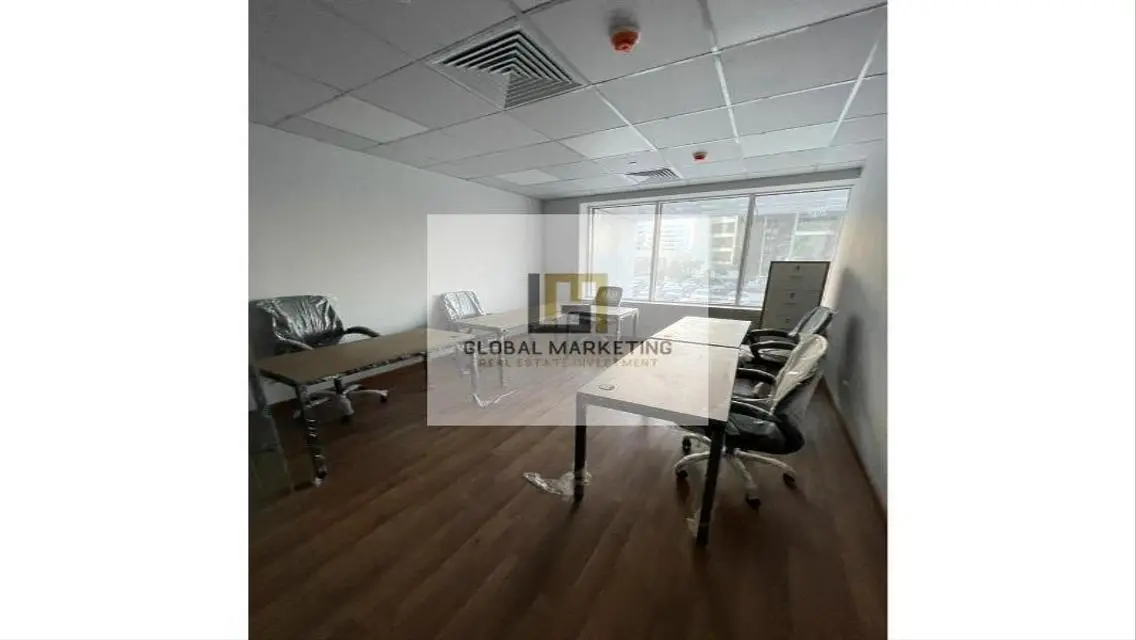 Fully finished office for rent 500m on North 90th