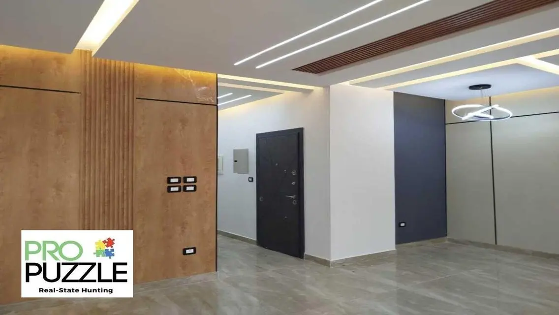 apartment for rent in tamer henna