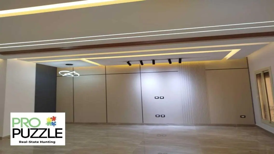 apartment for rent in tamer henna