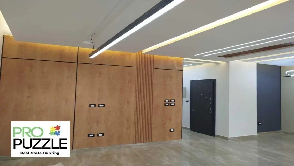 apartment for rent in tamer henna