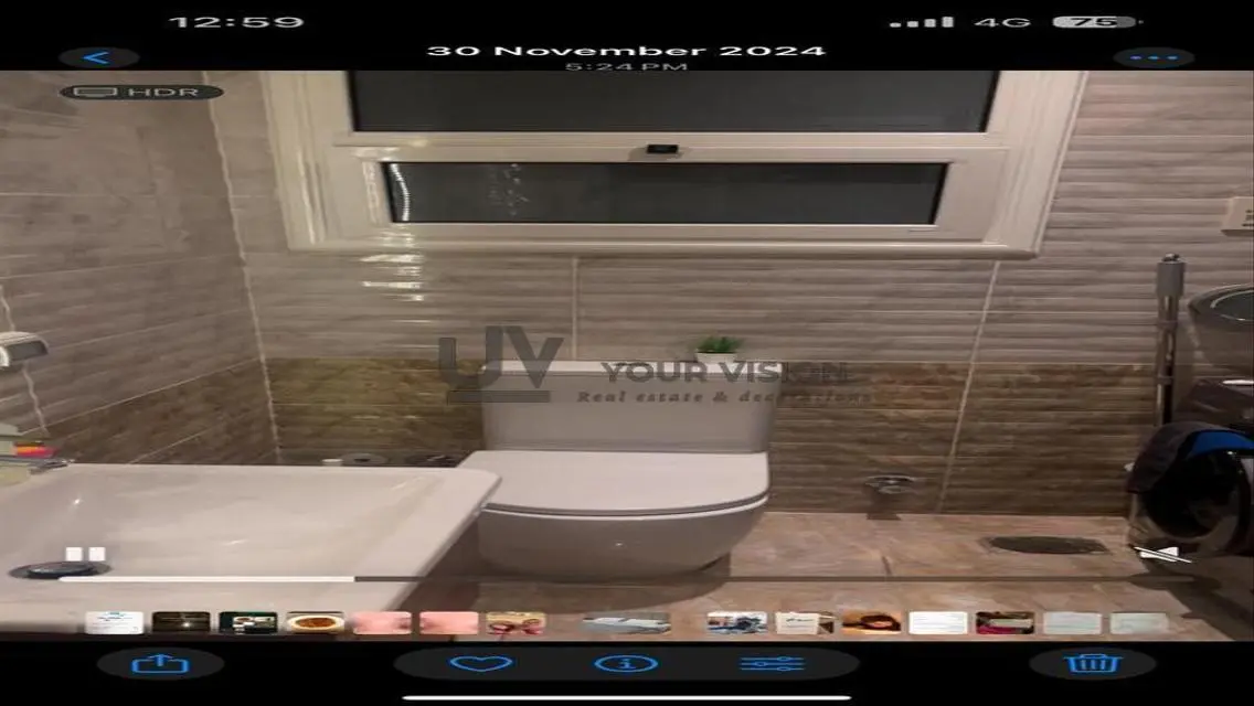 Luxury Apartment for Sale in B12