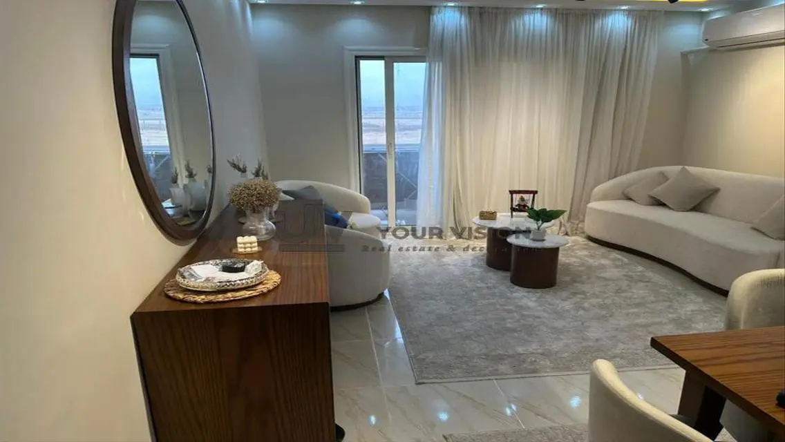 Luxury Apartment for Sale in B12