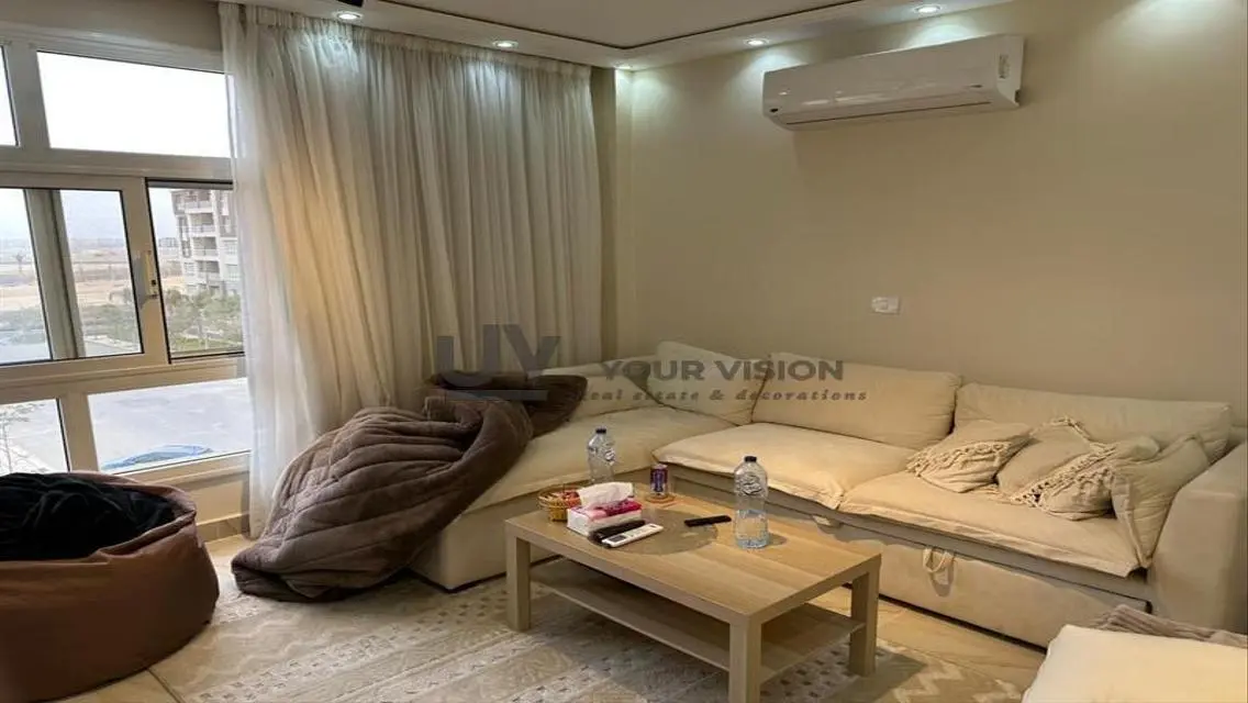 Luxury Apartment for Sale in B12