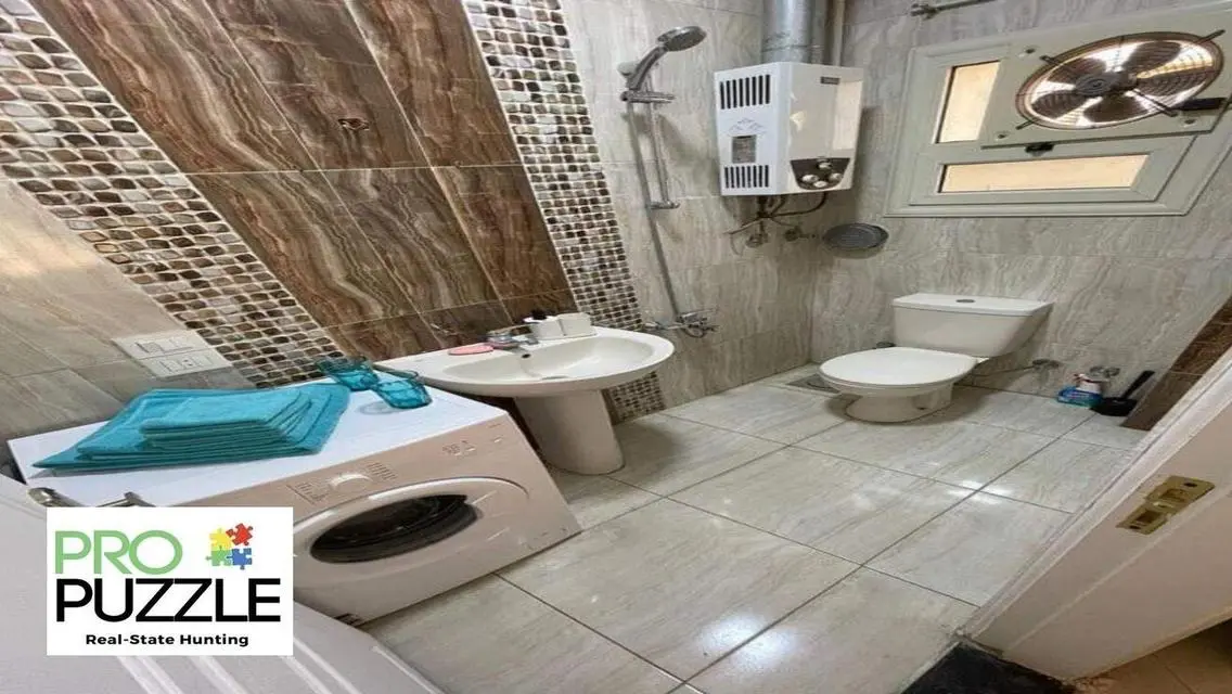 Apartment for rent in South Academy furnished