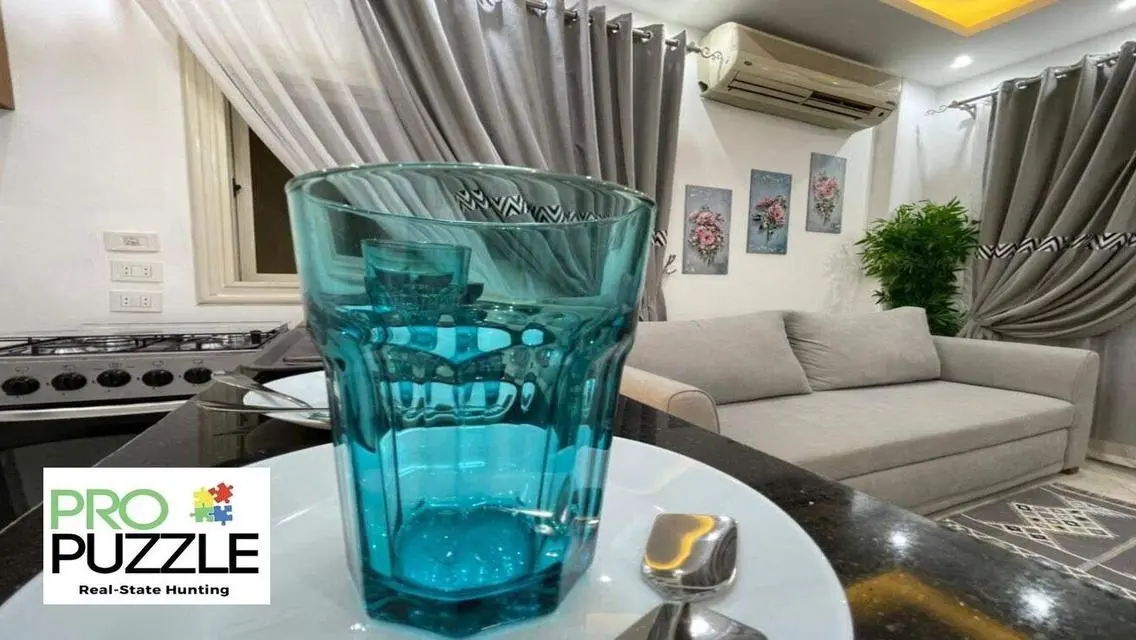 Apartment for rent in South Academy furnished