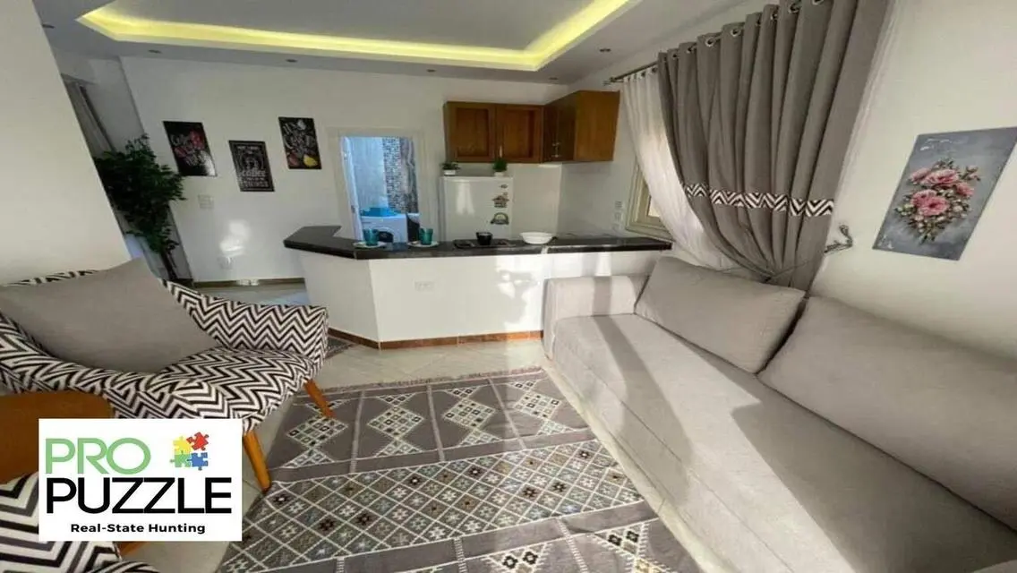 Apartment for rent in South Academy furnished