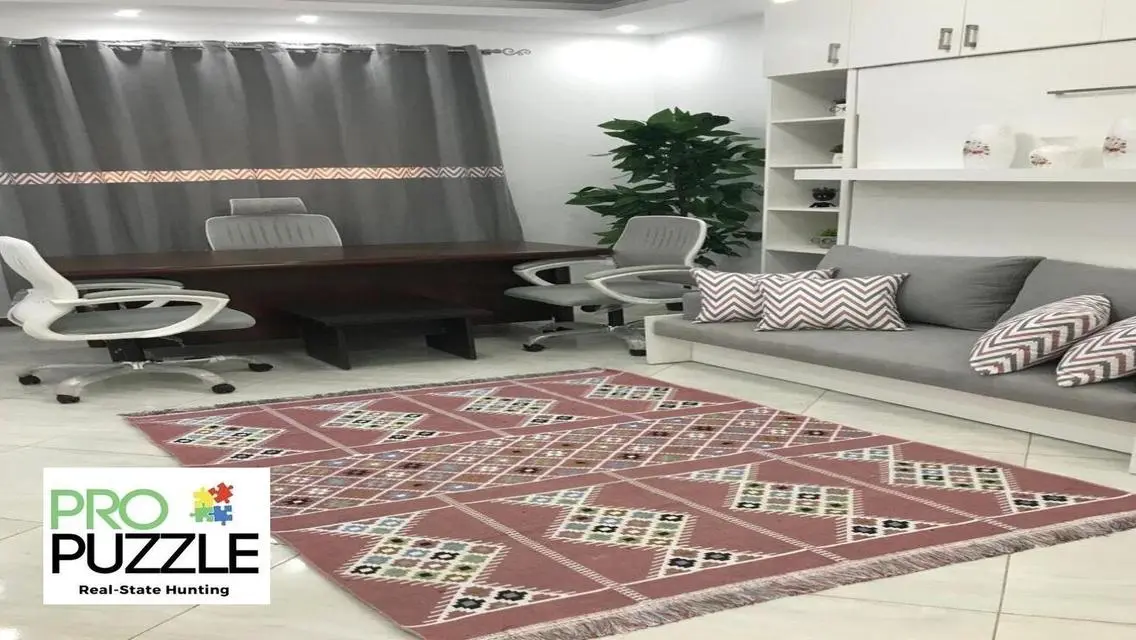 Apartment for rent in South Academy furnished