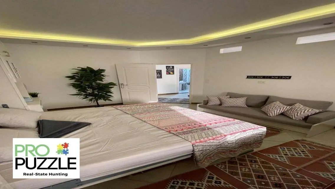 Apartment for rent in South Academy furnished