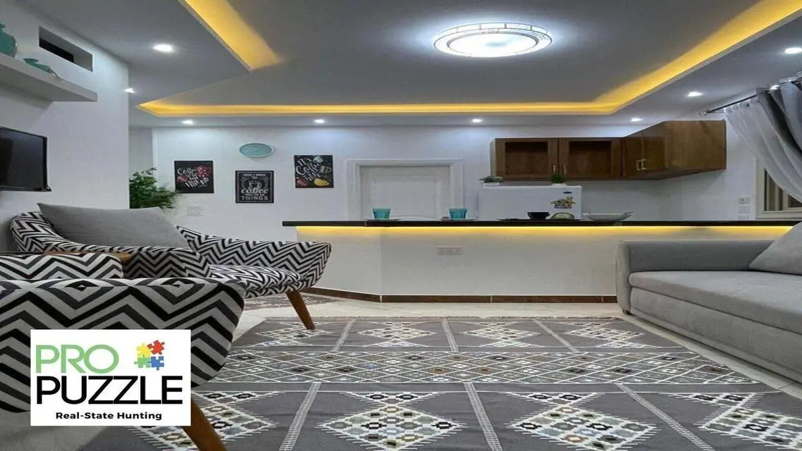 Apartment for rent in South Academy furnished
