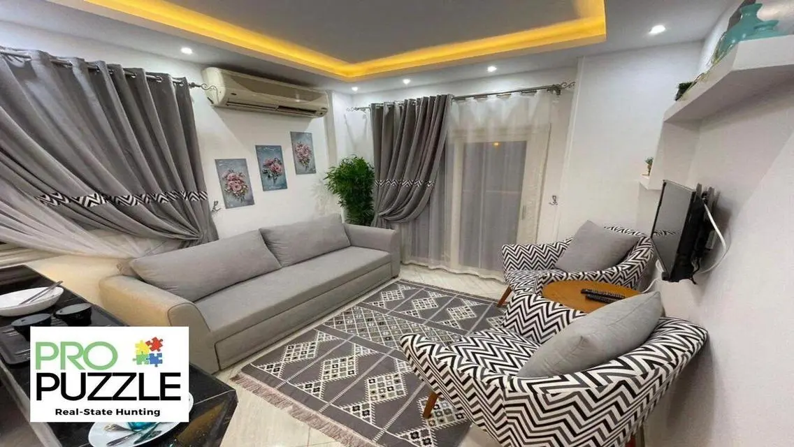 Apartment for rent in South Academy furnished