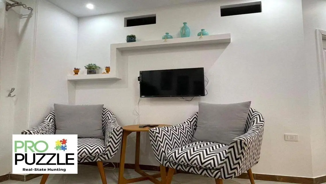 Apartment for rent in South Academy furnished