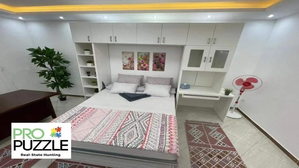 Apartment for rent in South Academy furnished