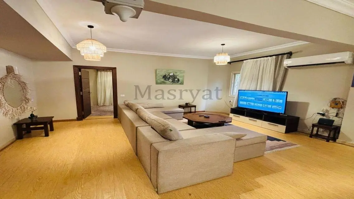 For rent fully furnished apartments