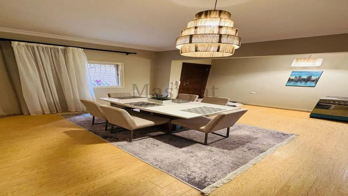 For rent fully furnished apartments