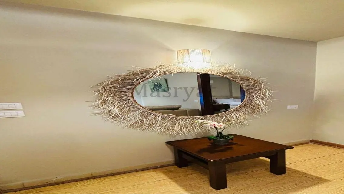 For rent fully furnished apartments