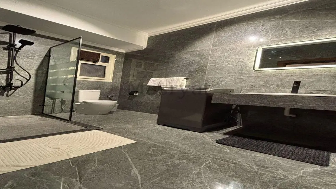 For rent fully furnished apartments