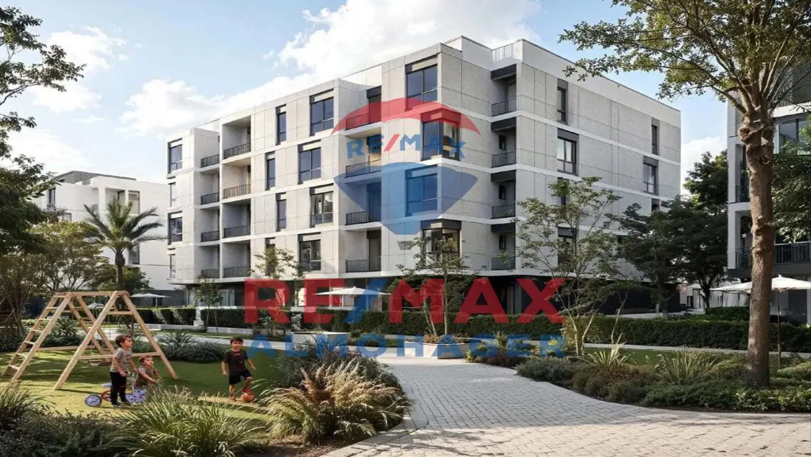 Luxury Apartment in the Heart of the City