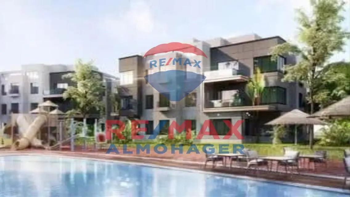Luxury Apartment in the Heart of the City