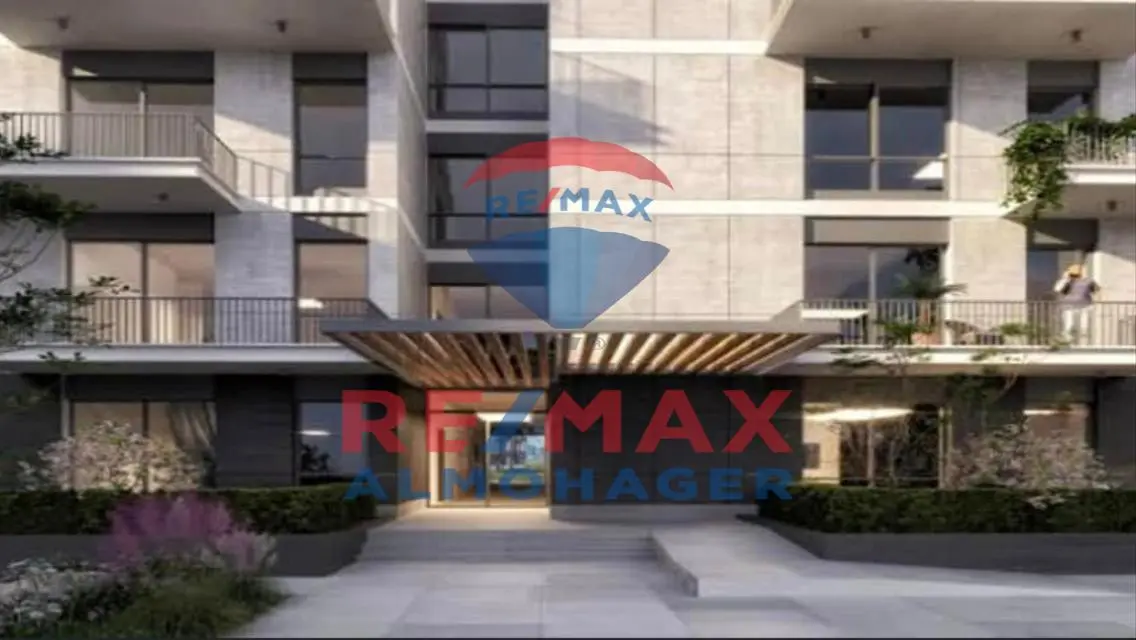 Luxury Apartment in the Heart of the City
