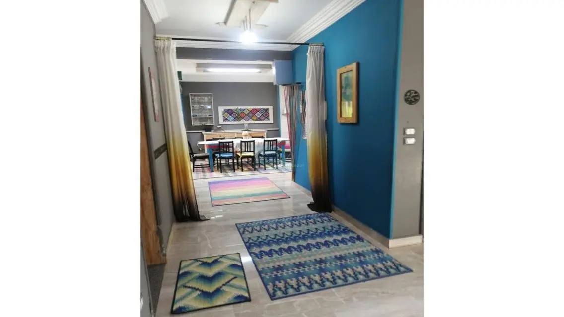 Apartment  for sale 260m Obour The second district
