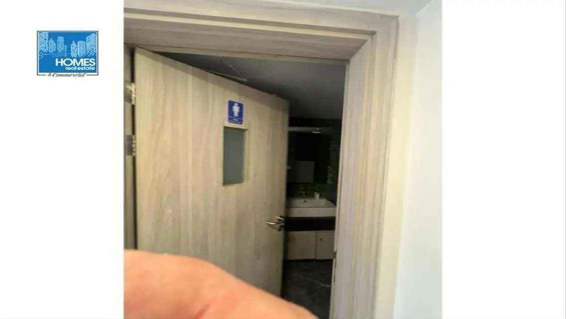 new cairo office space finished Rent 85 000.