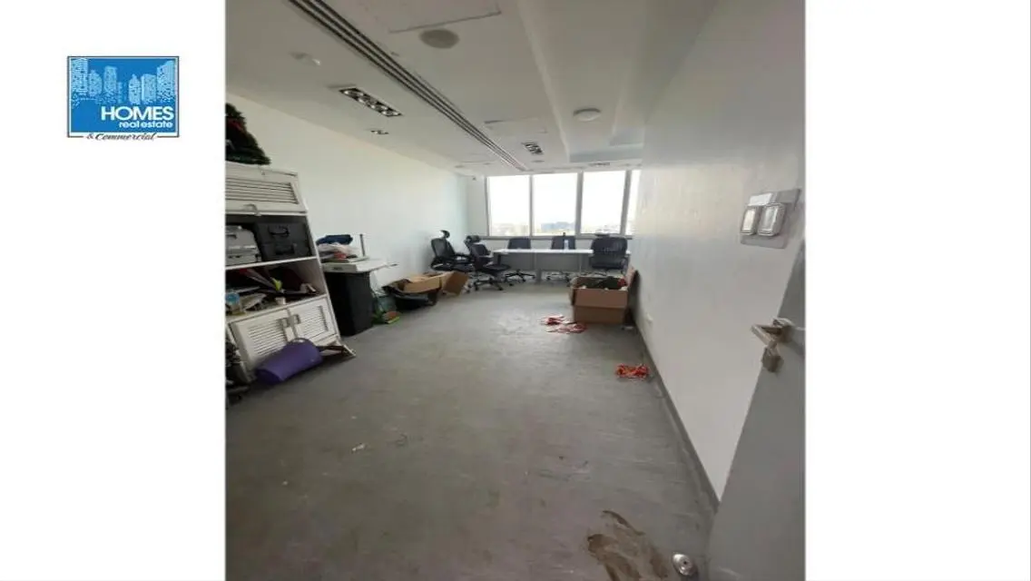 new cairo office space finished Rent 85 000.
