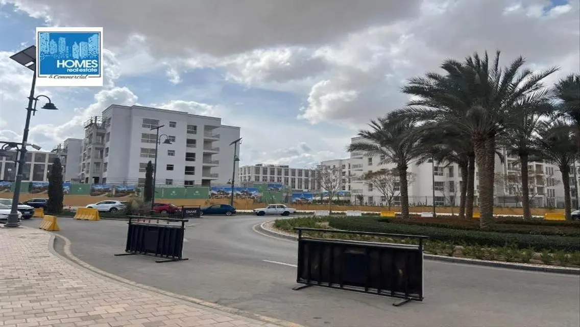 new cairo office space finished Rent 85 000.