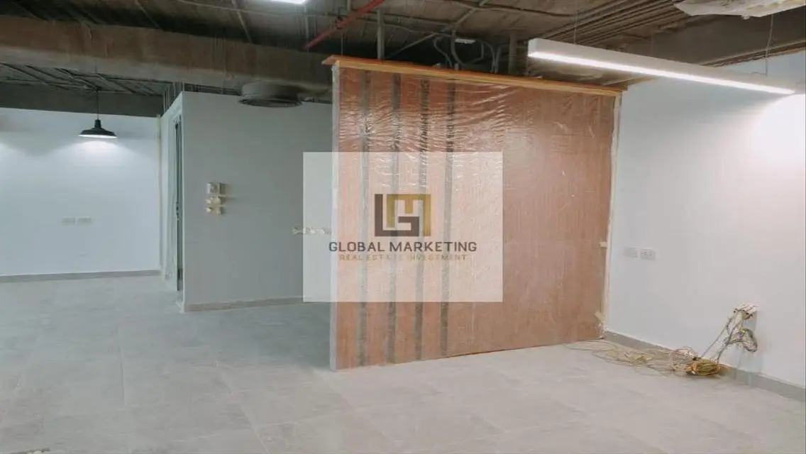 Fully finished office for rent 130m on 90th Street