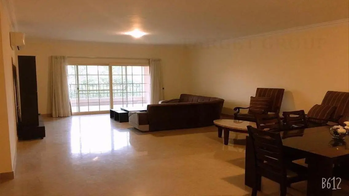 Apartment /Shard Pool/ For Rent Jazeera Green Park