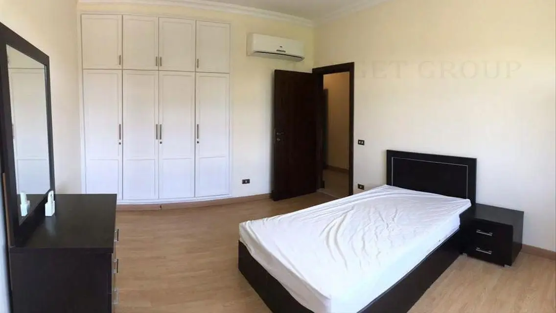 Apartment /Shard Pool/ For Rent Jazeera Green Park