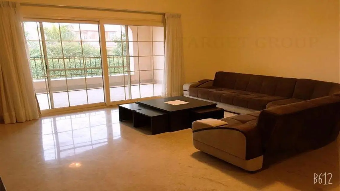 Apartment /Shard Pool/ For Rent Jazeera Green Park