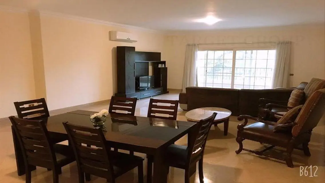 Apartment /Shard Pool/ For Rent Jazeera Green Park