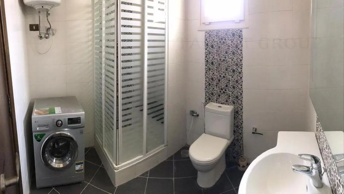 Apartment /Shard Pool/ For Rent Jazeera Green Park