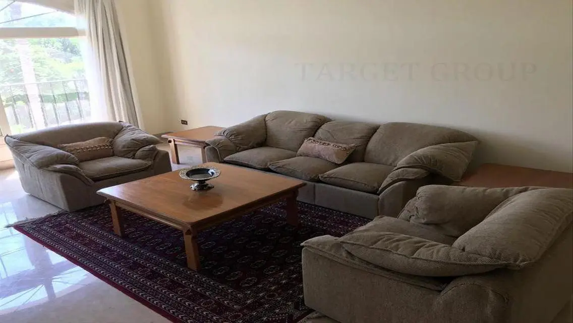 Apartment /Shard Pool/ For Rent Jazeera Green Park
