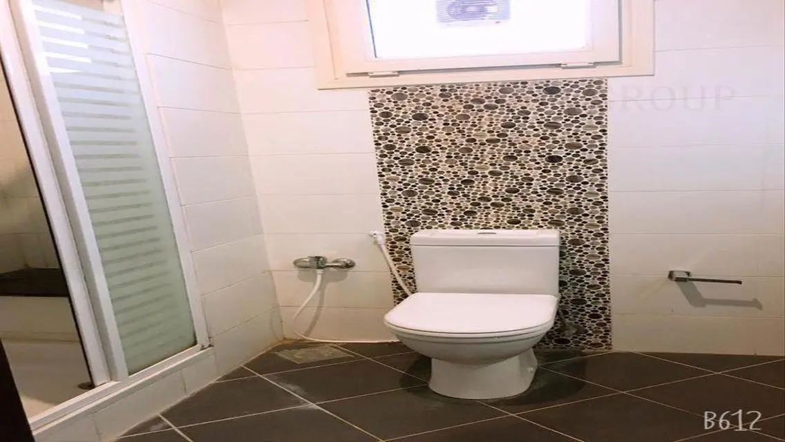 Apartment /Shard Pool/ For Rent Jazeera Green Park