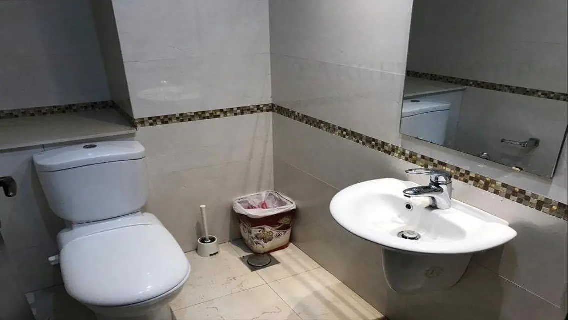 Apartment /Shard Pool/ For Rent Jazeera Green Park