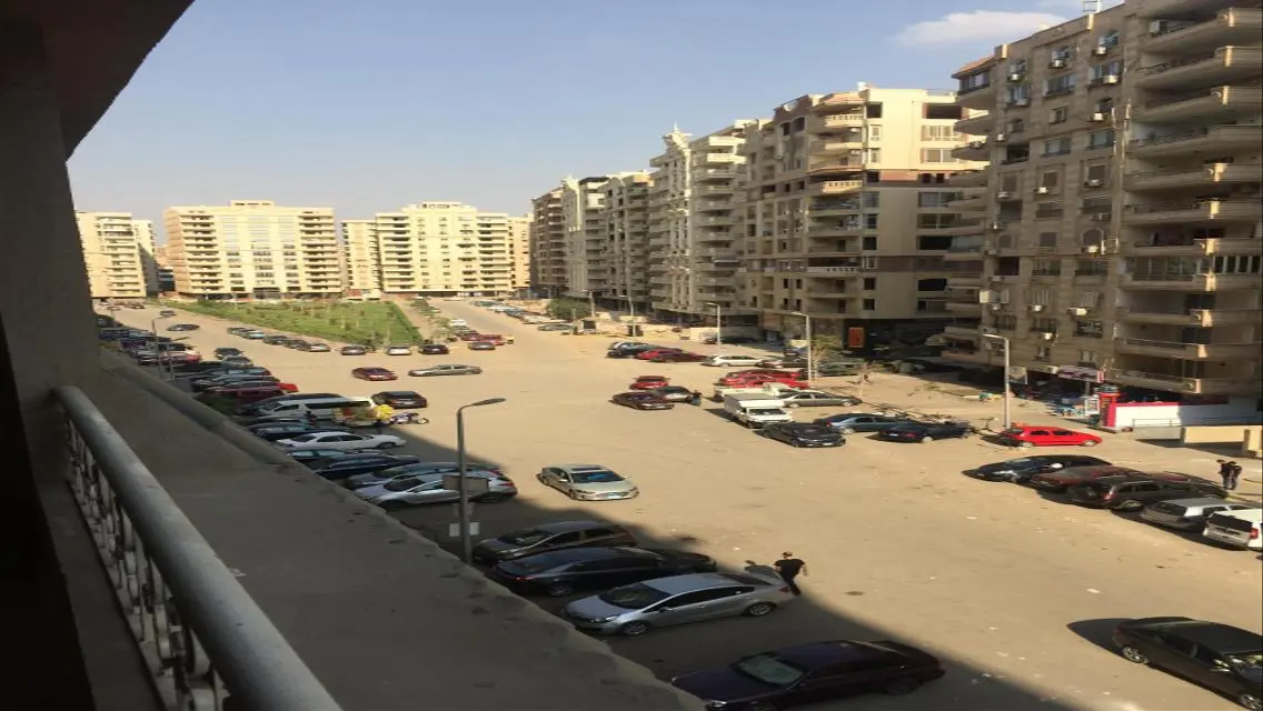 شقق 210 للبيع زهراء المعاى الشطر 13 استلام فورى واجهه امامية