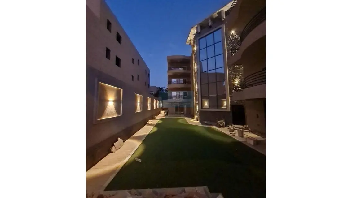 Villa for sale 870m +600m/L Obour Seventh District