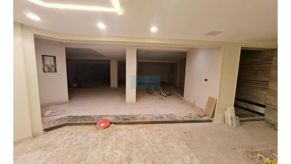 Villa for sale 870m +600m/L Obour Seventh District