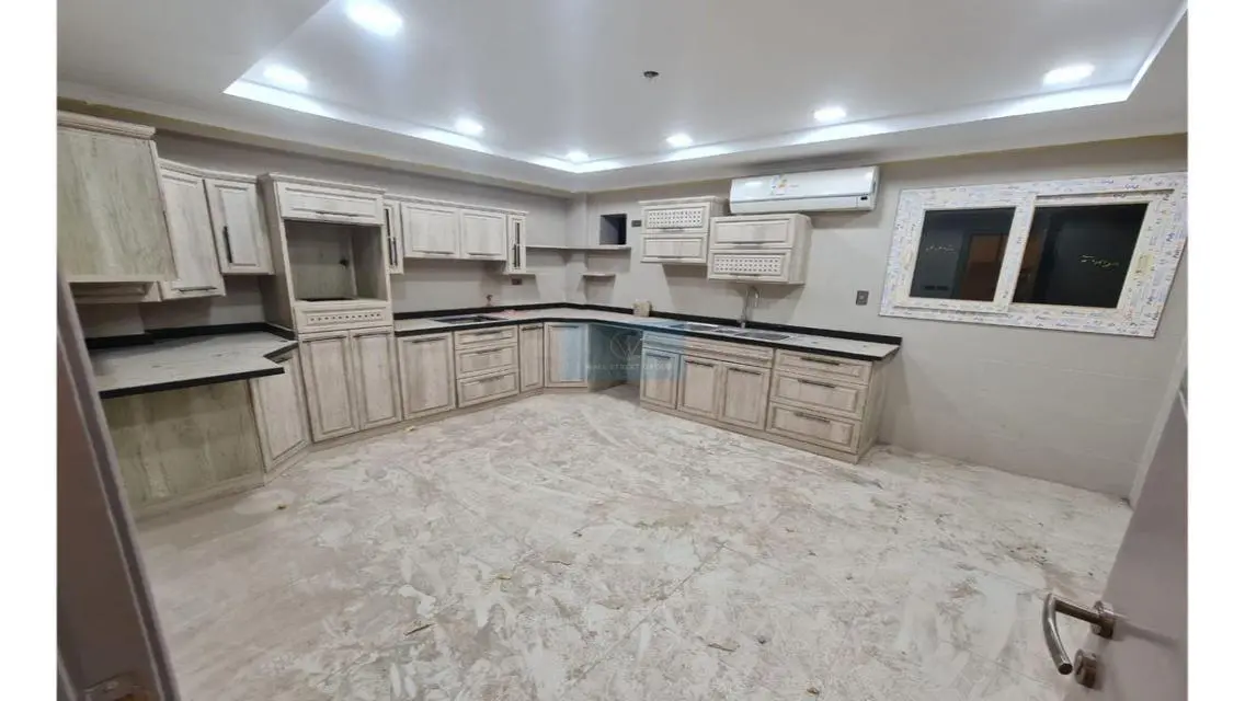 Villa for sale 870m +600m/L Obour Seventh District