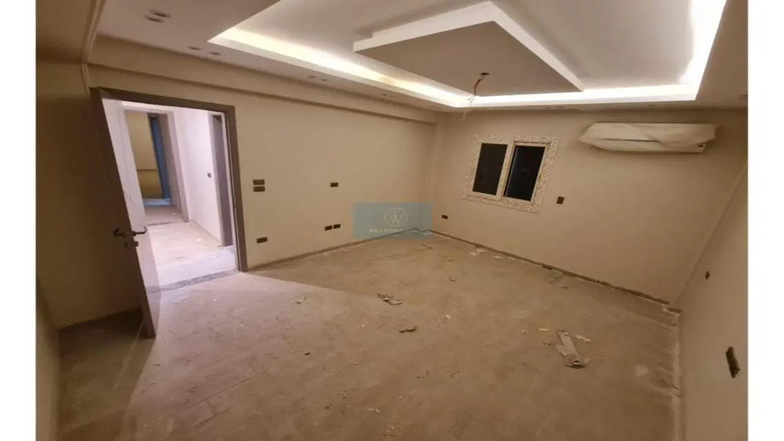 Villa for sale 870m +600m/L Obour Seventh District