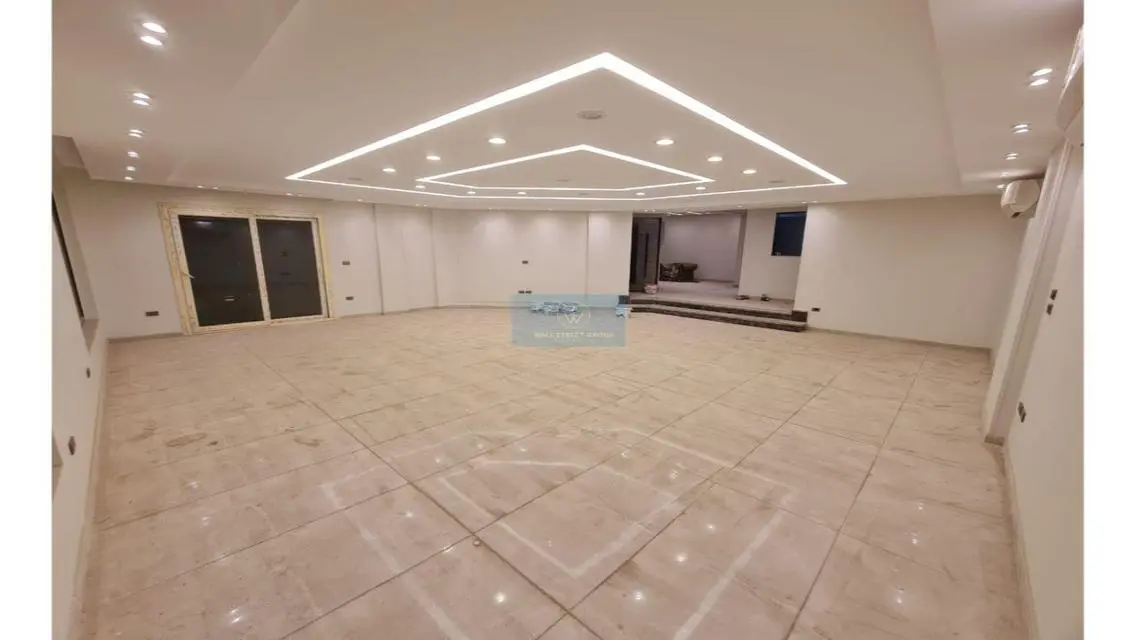 Villa for sale 870m +600m/L Obour Seventh District